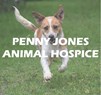 Penny Jones Animal Hospice